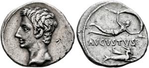 Augustus (27 v. Chr.-14 ... 